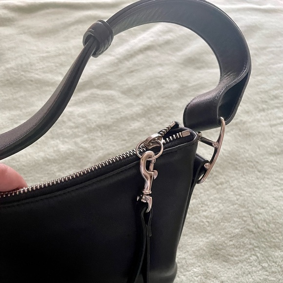 COACH Legacy Convertible Shoulder Crossbody Purse - Picture 3 of 14